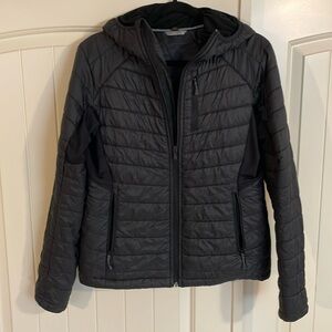 Women’s Smartwool jacket